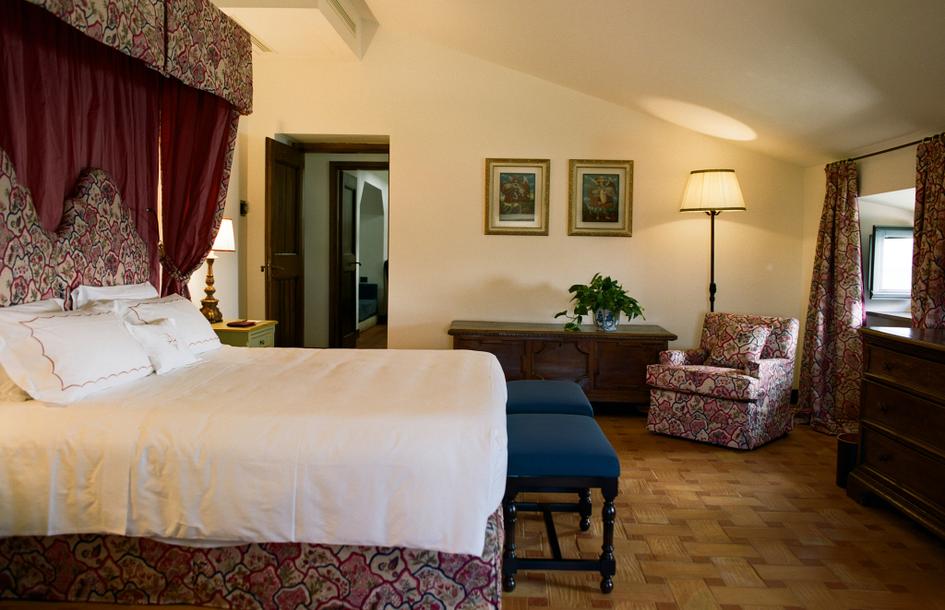 Tower Suite